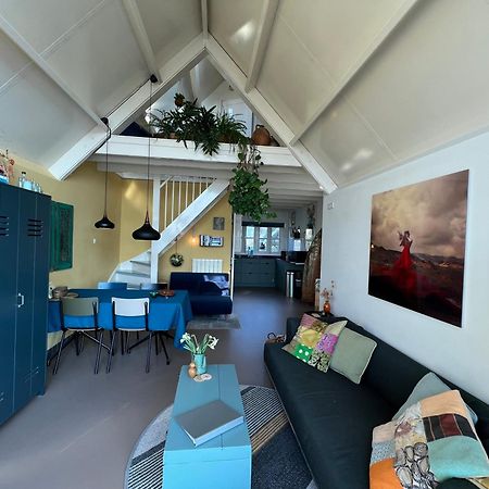 Romantic Dutch Hideaway Jisp エクステリア 写真