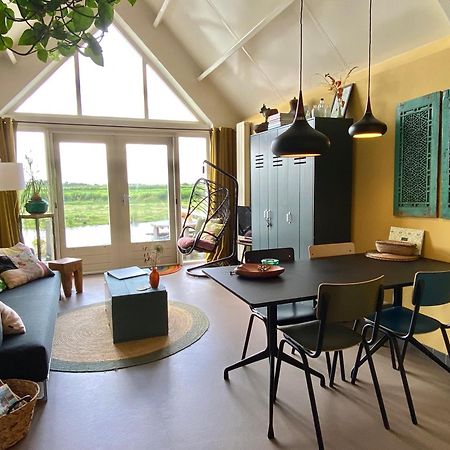 Romantic Dutch Hideaway Jisp エクステリア 写真