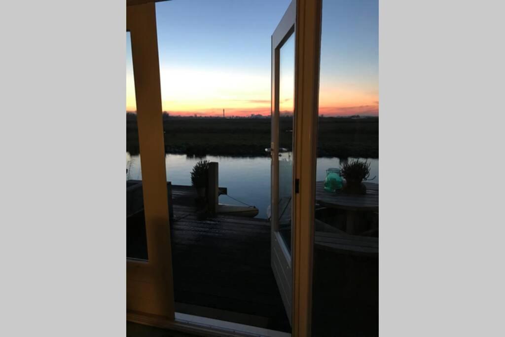 Romantic Dutch Hideaway Jisp エクステリア 写真