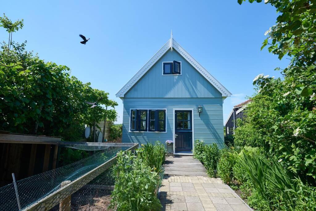 Romantic Dutch Hideaway Jisp エクステリア 写真