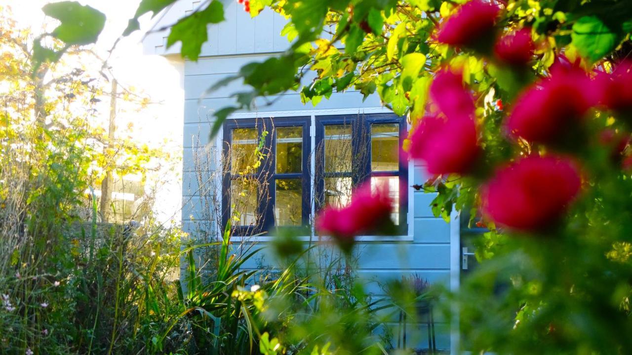Romantic Dutch Hideaway Jisp エクステリア 写真