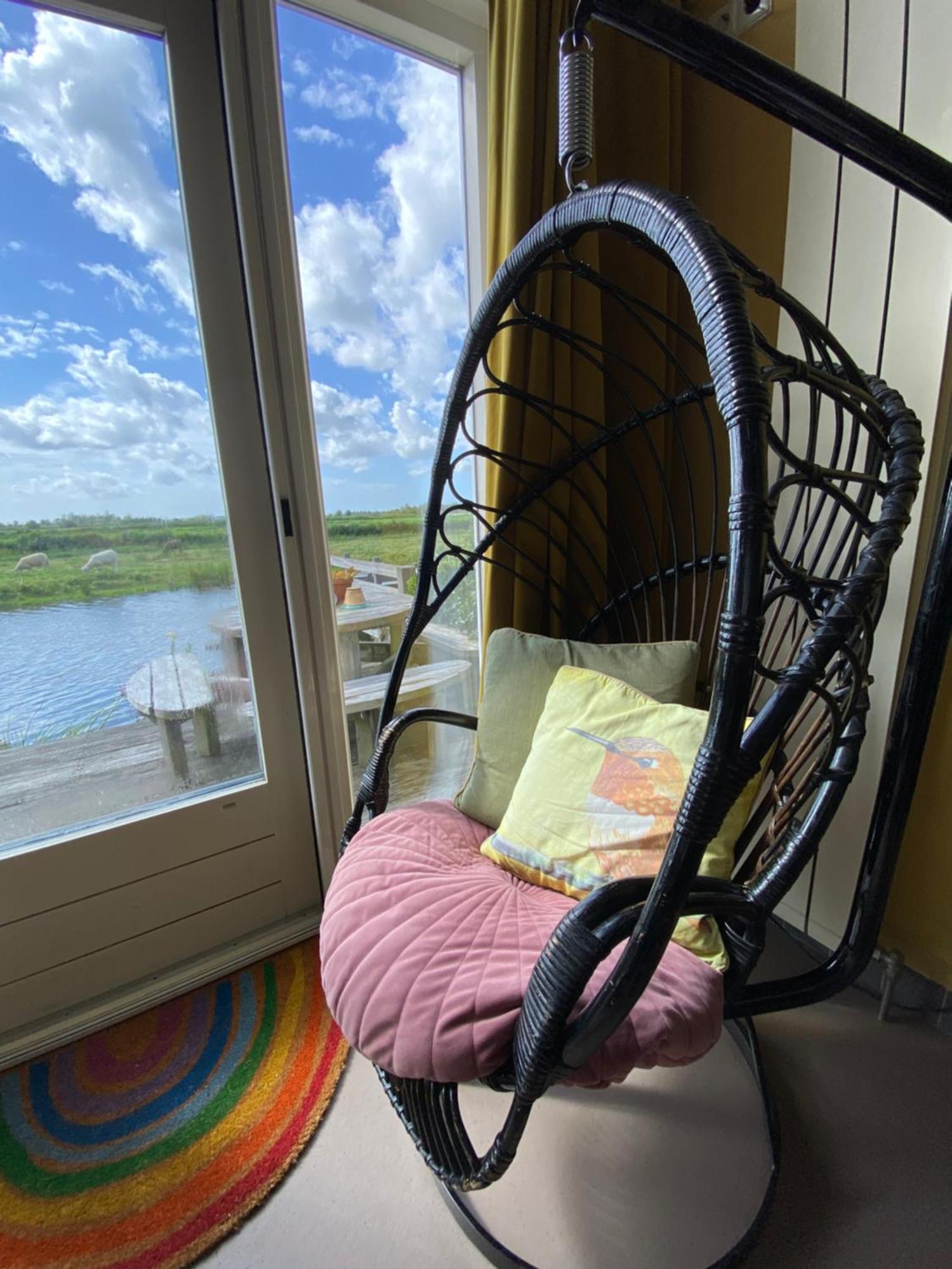 Romantic Dutch Hideaway Jisp エクステリア 写真