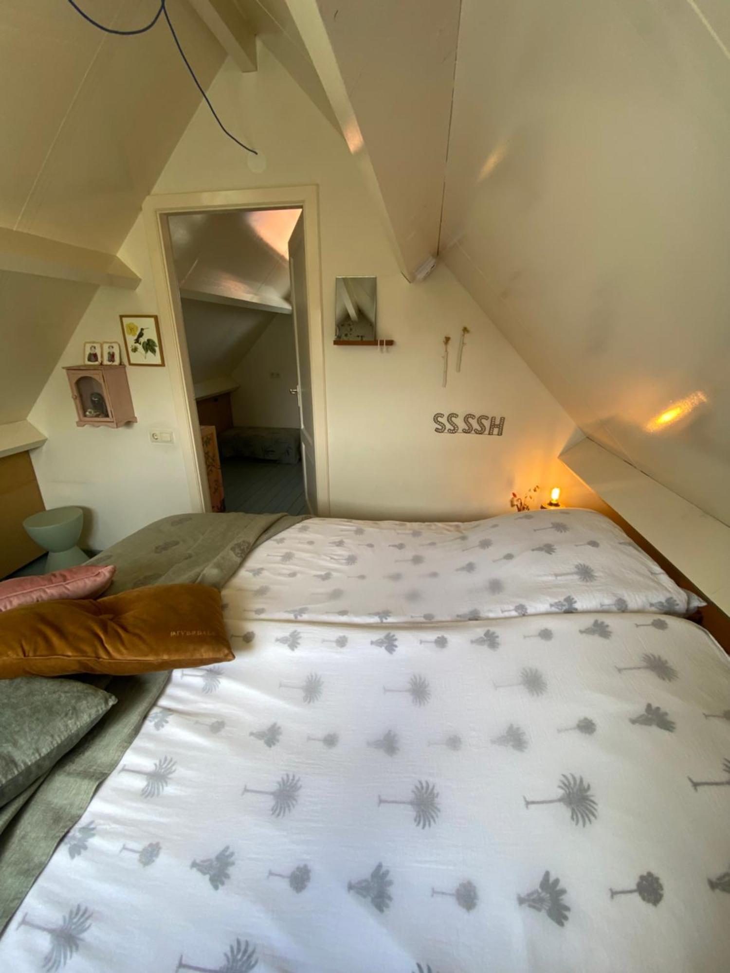 Romantic Dutch Hideaway Jisp エクステリア 写真