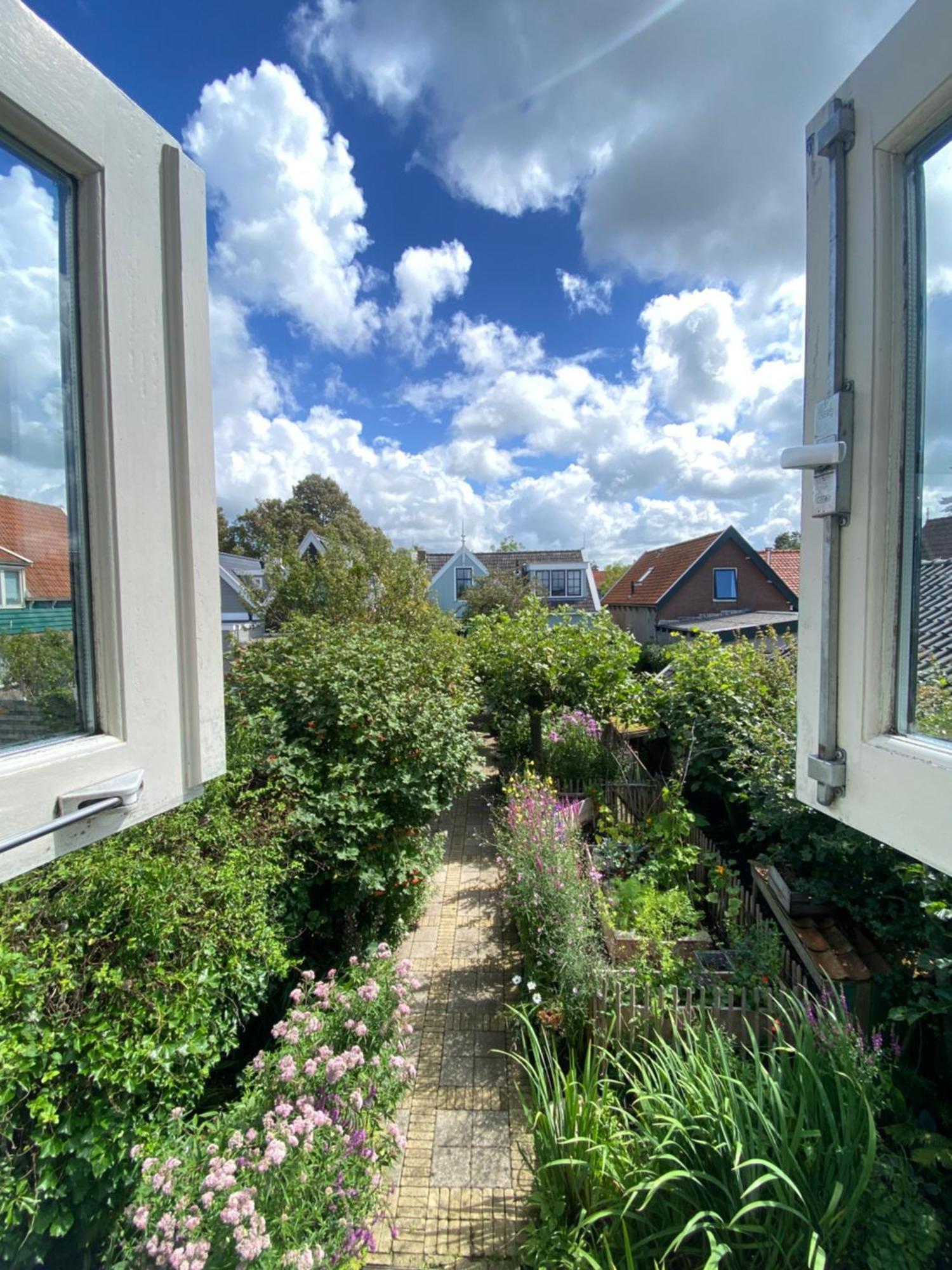 Romantic Dutch Hideaway Jisp エクステリア 写真